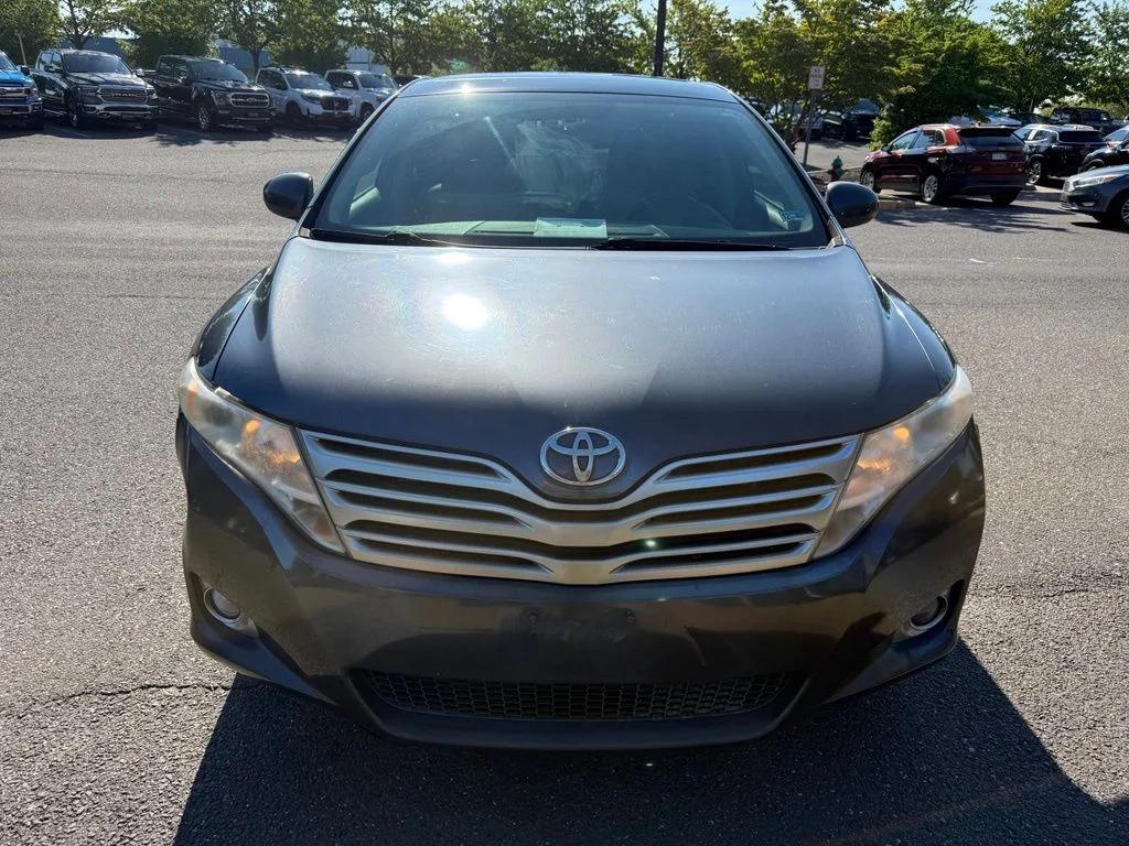 toyota venza 2011 4T3ZK3BB0BU036111 image toyota venza 2011 4T3ZK3BB0BU036111 image