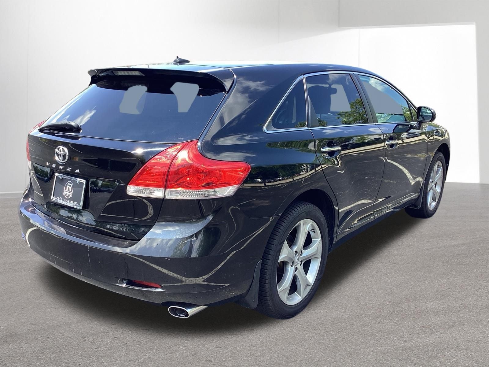 toyota venza 2011 4T3ZK3BB2BU035784 image toyota venza 2011 4T3ZK3BB2BU035784 image