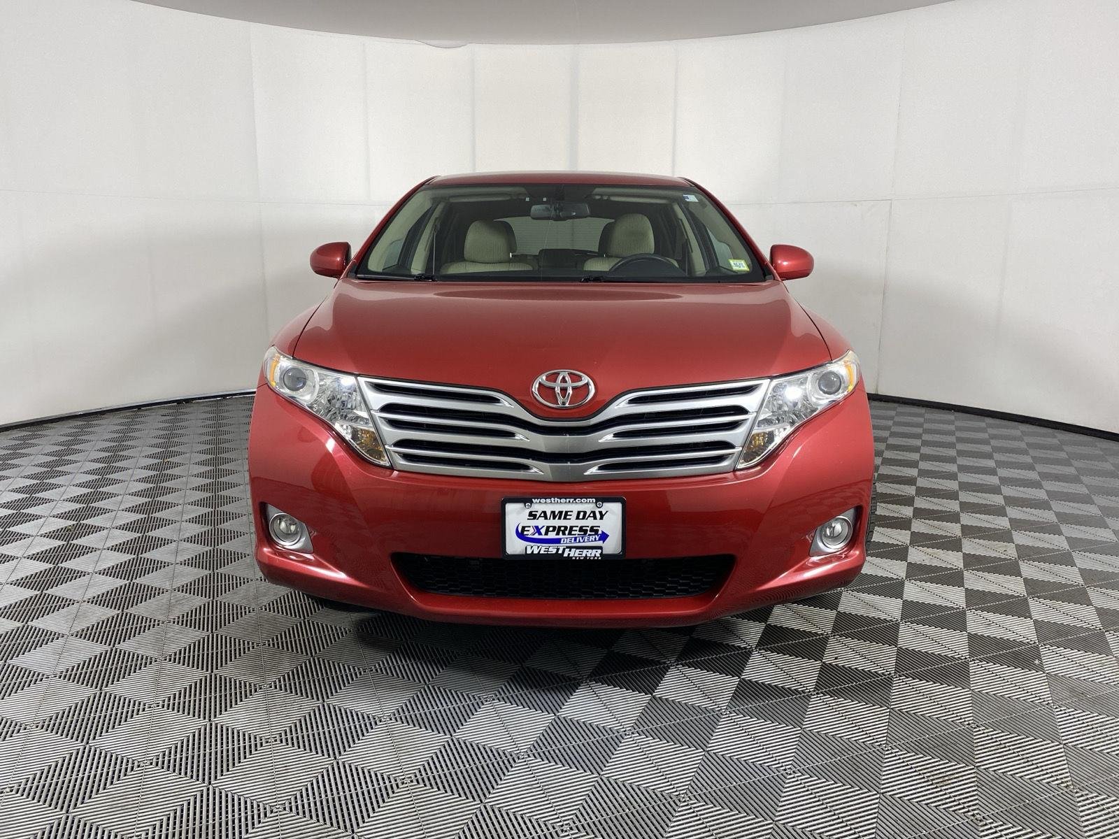 toyota venza 2011 4T3BA3BB0BU026876 image toyota venza 2011 4T3BA3BB0BU026876 image
