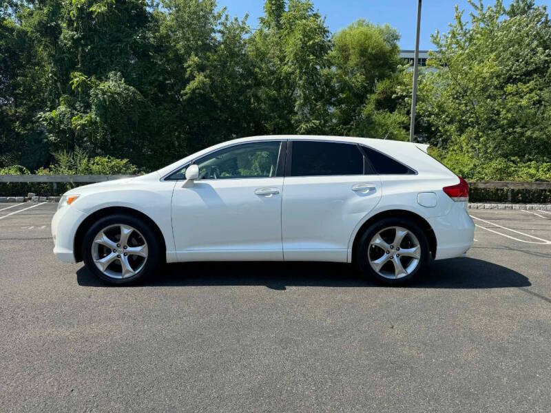 toyota venza 2011 4T3BK3BB9BU047030 image toyota venza 2011 4T3BK3BB9BU047030 image