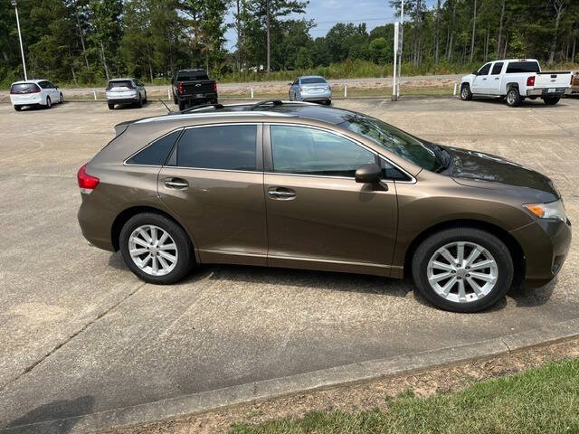 toyota venza 2011 4T3ZA3BB4BU042304 image toyota venza 2011 4T3ZA3BB4BU042304 image