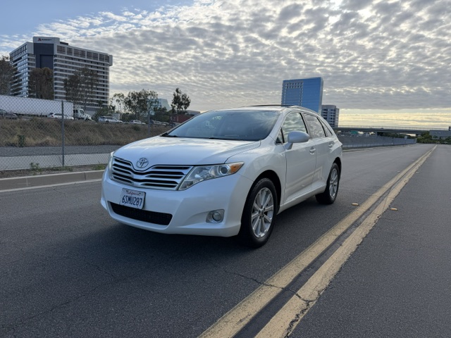toyota venza 2011 4T3ZA3BB6BU046435 image toyota venza 2011 4T3ZA3BB6BU046435 image