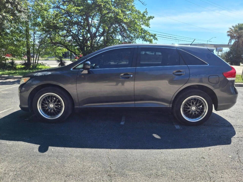 toyota venza 2011 4T3ZA3BB3BU042777 image toyota venza 2011 4T3ZA3BB3BU042777 image