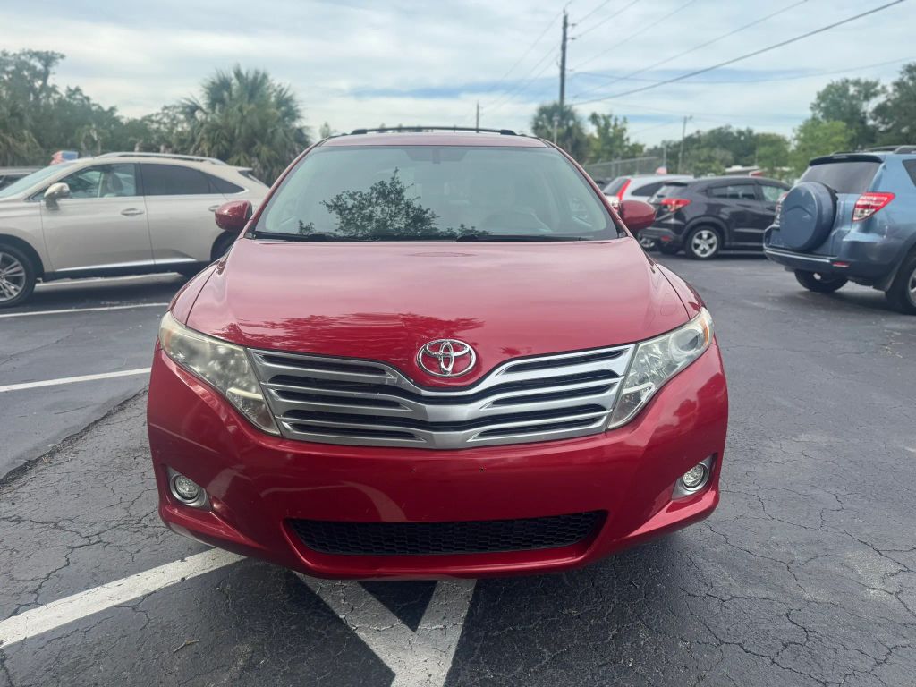 toyota venza 2011 4T3BK3BB6BU061385 image toyota venza 2011 4T3BK3BB6BU061385 image