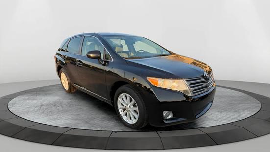 toyota venza 2011 4T3ZA3BB5BU038939 image toyota venza 2011 4T3ZA3BB5BU038939 image