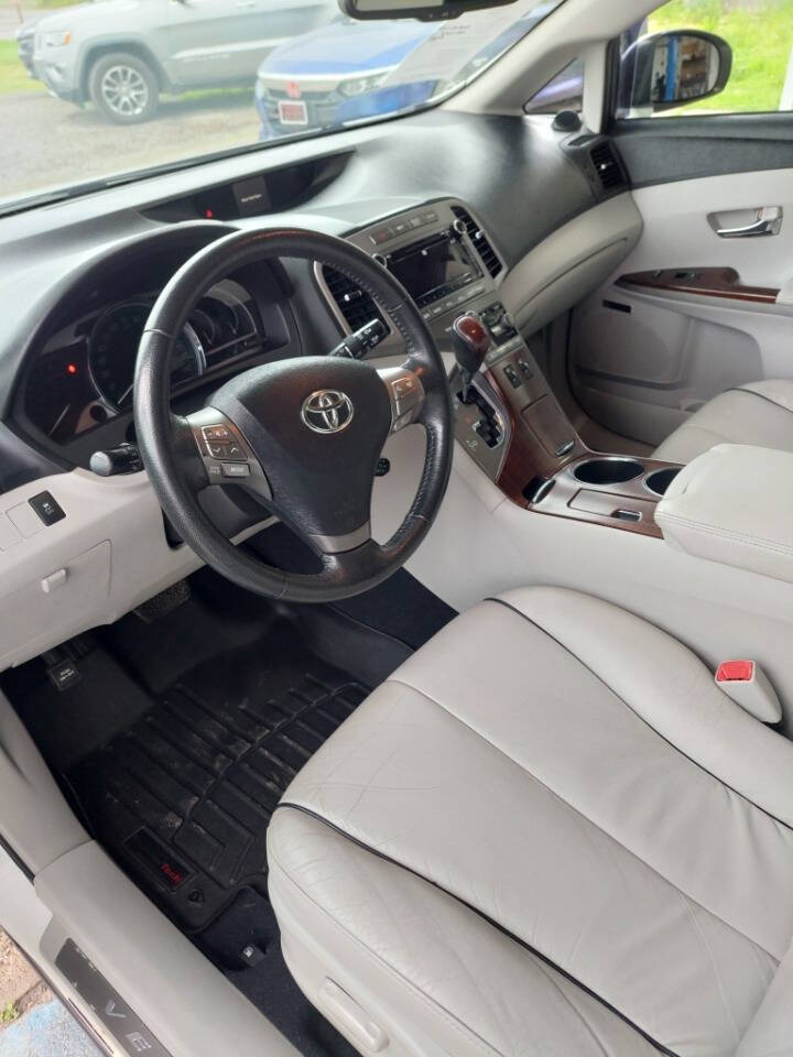 toyota venza 2011 4T3BA3BB3BU028914 image toyota venza 2011 4T3BA3BB3BU028914 image