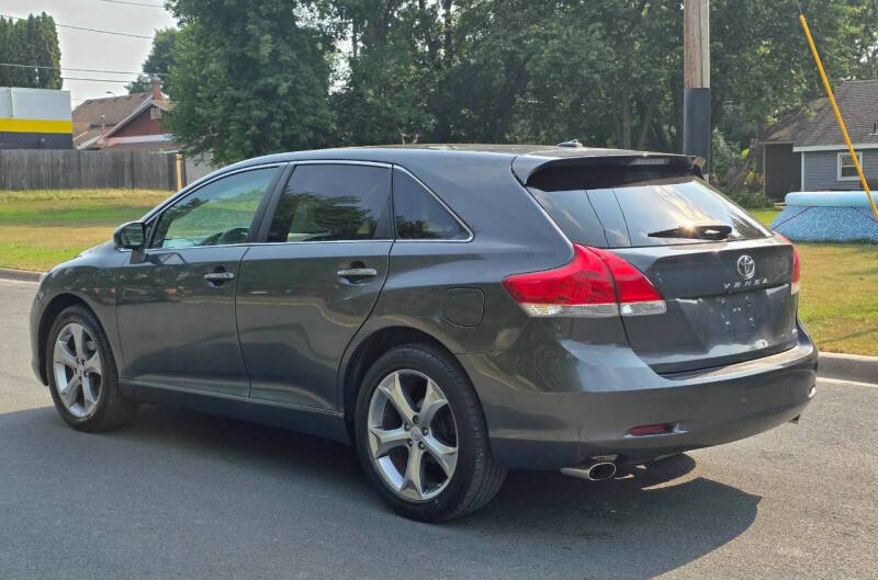 toyota venza 2011 4T3BK3BB1BU052965 image toyota venza 2011 4T3BK3BB1BU052965 image