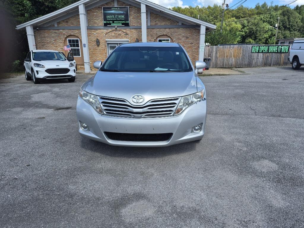 toyota venza 2011 4T3ZA3BBXBU046387 image toyota venza 2011 4T3ZA3BBXBU046387 image