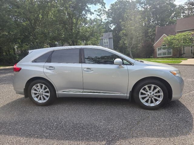 toyota venza 2011 4T3ZA3BB0BU052991 image toyota venza 2011 4T3ZA3BB0BU052991 image