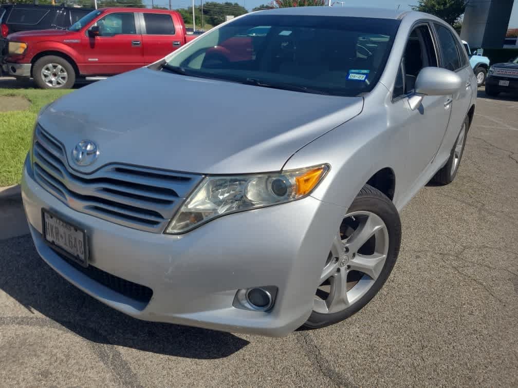 toyota venza 2011 4T3ZK3BB1BU046050 image toyota venza 2011 4T3ZK3BB1BU046050 image