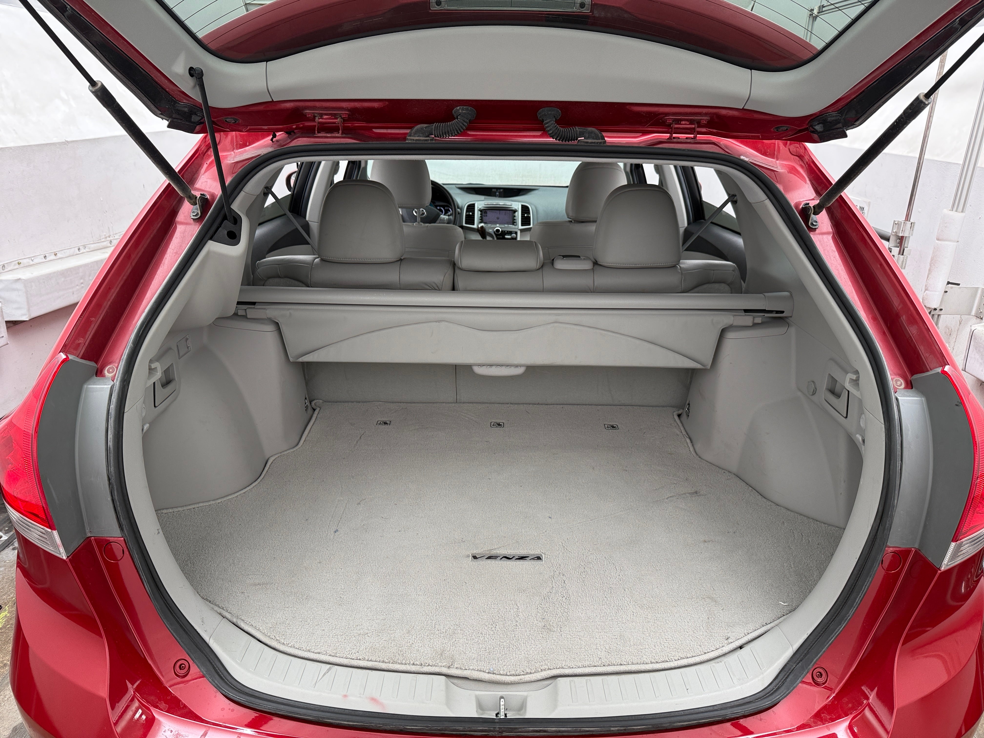 toyota venza 2011 4T3BK3BB2BU046849 image toyota venza 2011 4T3BK3BB2BU046849 image