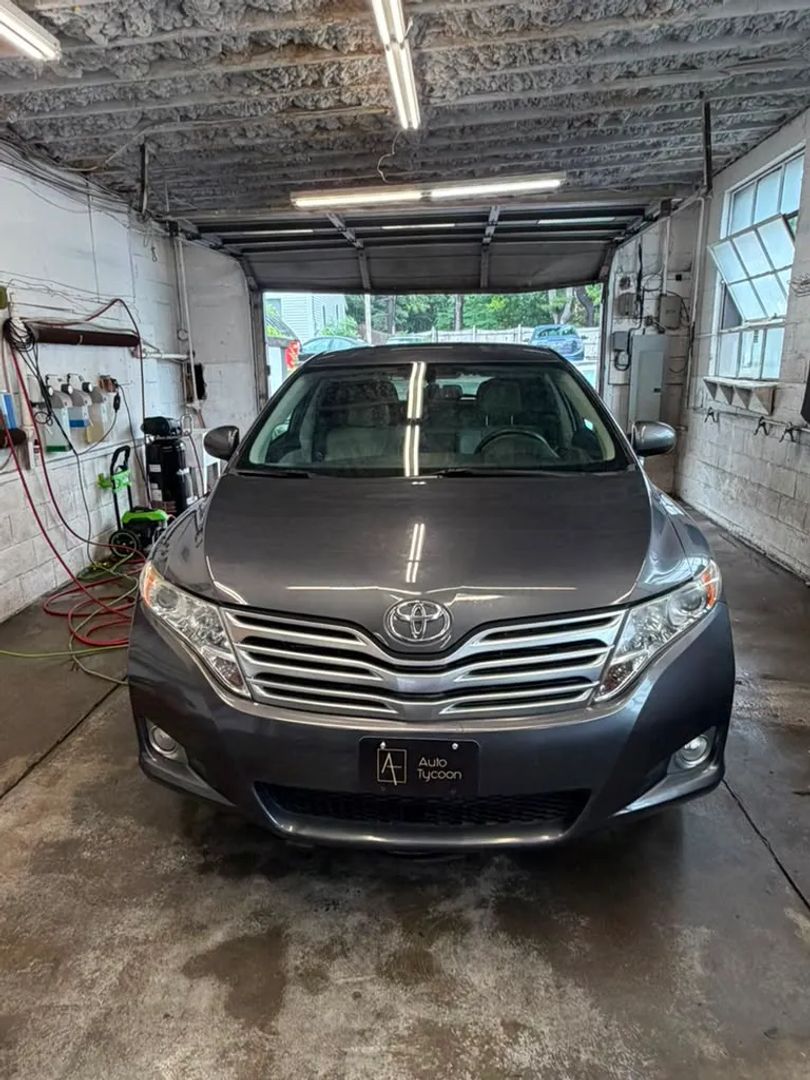 toyota venza 2011 4T3BK3BB1BU061973 image toyota venza 2011 4T3BK3BB1BU061973 image