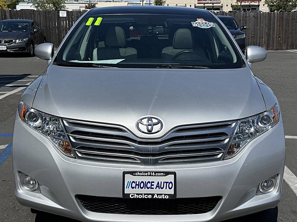 toyota venza 2011 4T3ZK3BB0BU038408 image toyota venza 2011 4T3ZK3BB0BU038408 image
