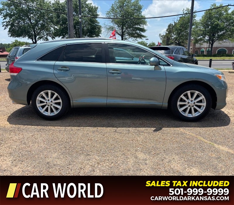 toyota venza 2011 4T3ZA3BB0BU054319 image toyota venza 2011 4T3ZA3BB0BU054319 image