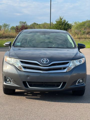 toyota venza 2013 4T3BA3BB4DU040427 image toyota venza 2013 4T3BA3BB4DU040427 image