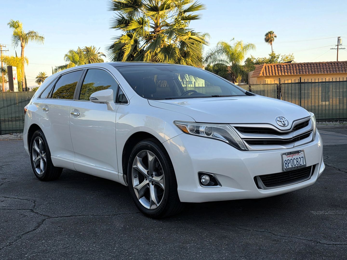 toyota venza 2013 4T3ZK3BB3DU054430 image toyota venza 2013 4T3ZK3BB3DU054430 image