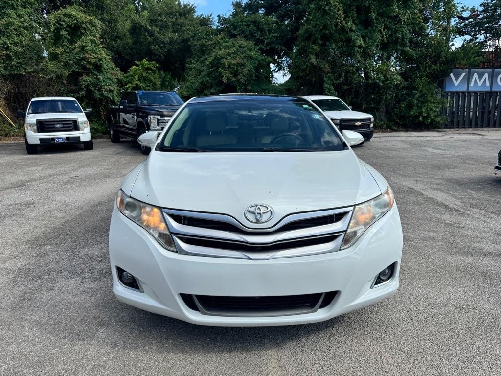 toyota venza 2013 4T3ZK3BB4DU063170 image toyota venza 2013 4T3ZK3BB4DU063170 image