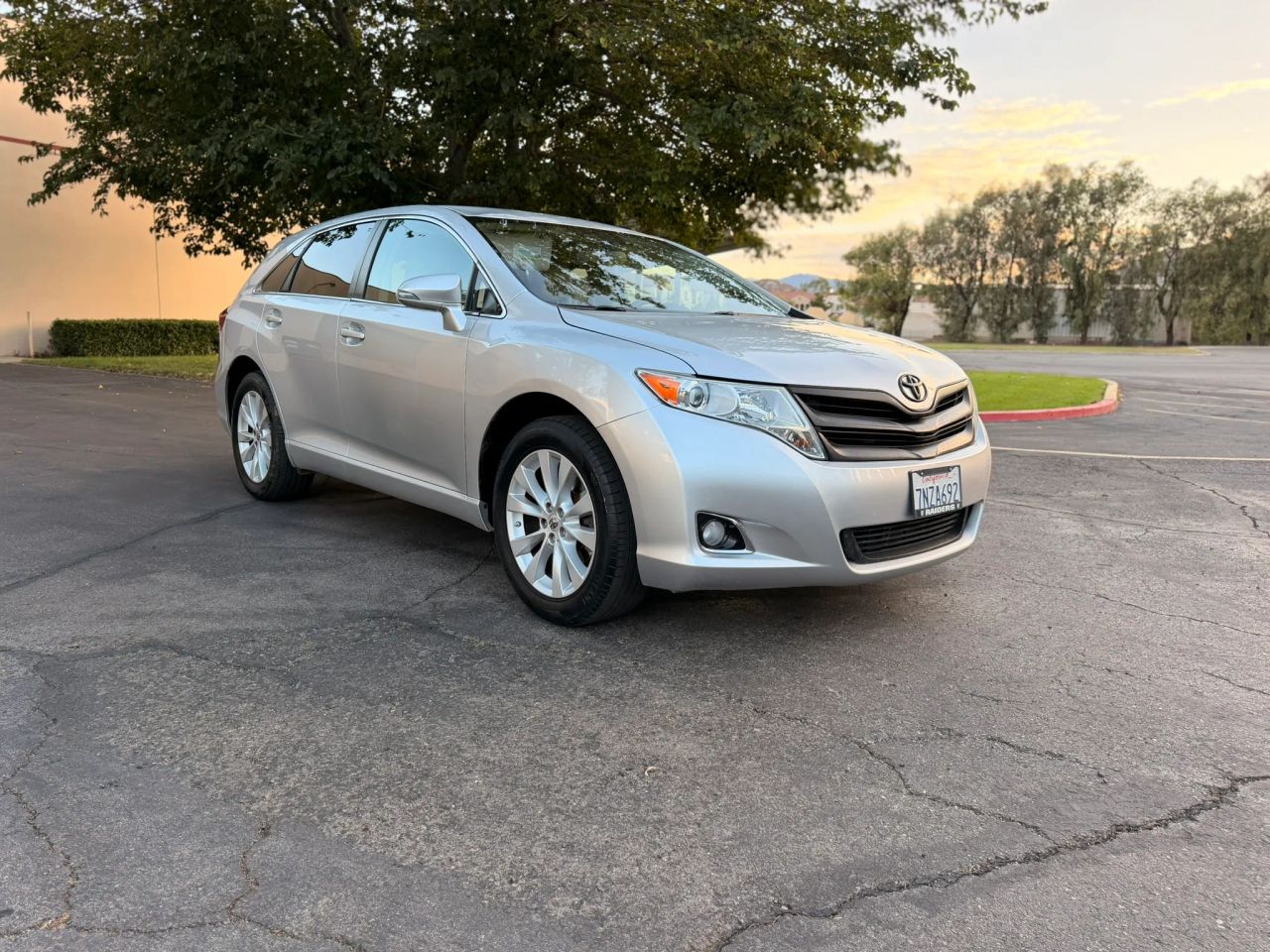 toyota venza 2013 4T3ZA3BB9DU067492 image toyota venza 2013 4T3ZA3BB9DU067492 image