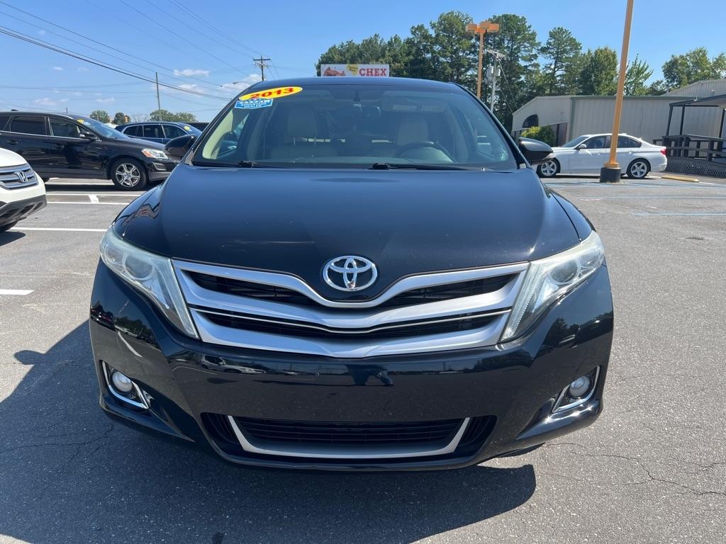 toyota venza 2013 4T3BK3BB2DU085301 image toyota venza 2013 4T3BK3BB2DU085301 image