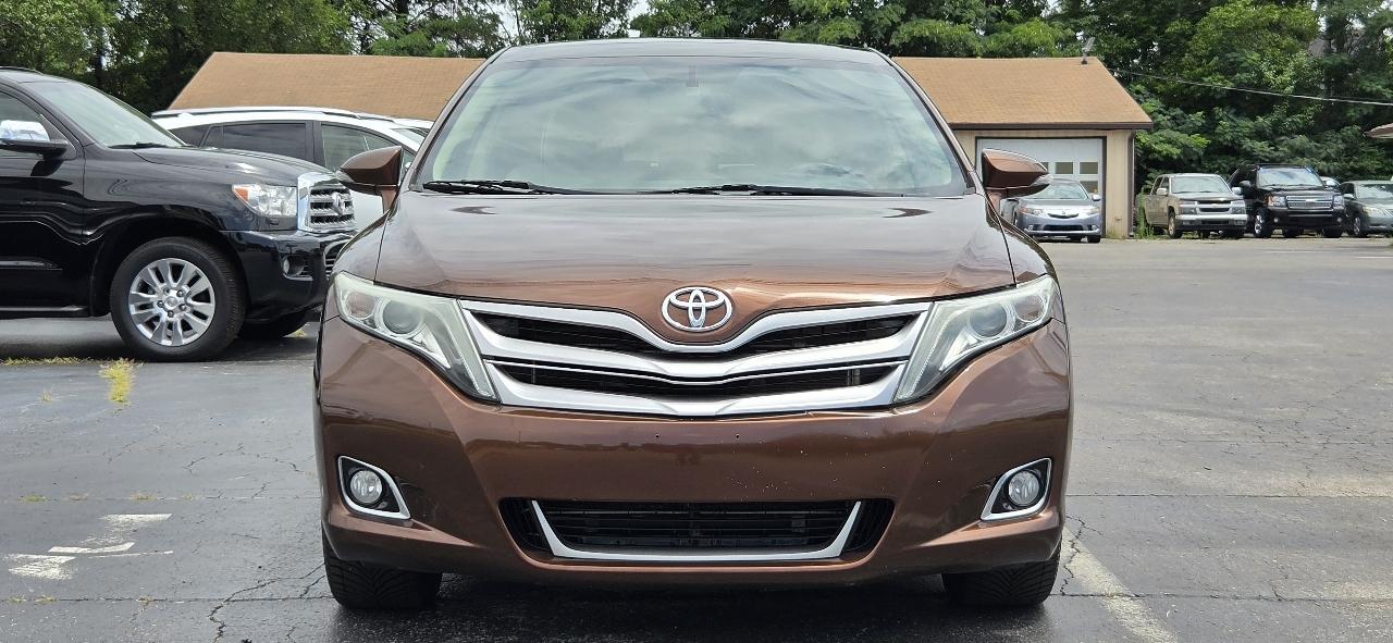 toyota venza 2013 4T3BK3BB5DU086460 image toyota venza 2013 4T3BK3BB5DU086460 image