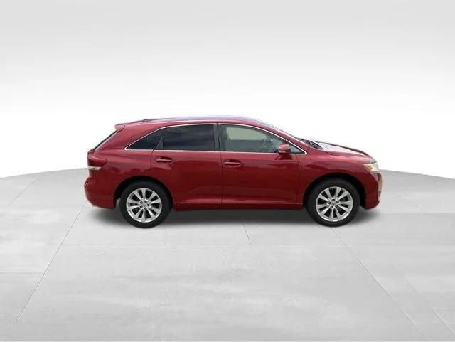 toyota venza 2013 4T3ZA3BB3DU070050 image toyota venza 2013 4T3ZA3BB3DU070050 image