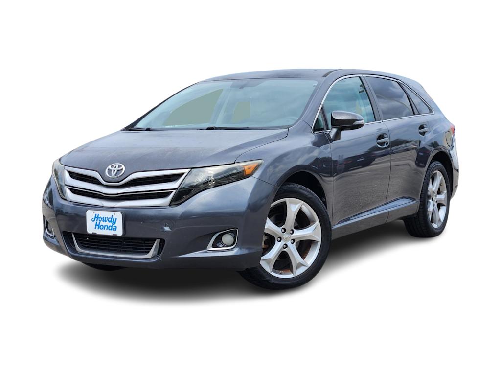 toyota venza 2013 4T3ZK3BB7DU053300 image toyota venza 2013 4T3ZK3BB7DU053300 image