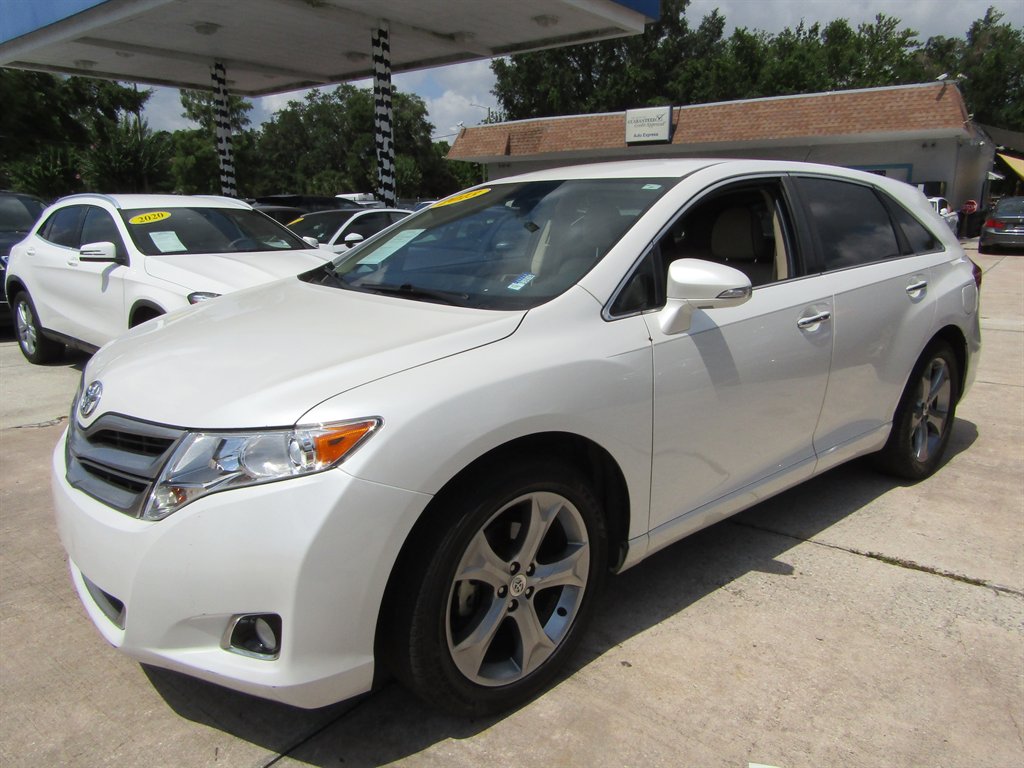 toyota venza 2013 4T3ZK3BB3DU063290 image toyota venza 2013 4T3ZK3BB3DU063290 image