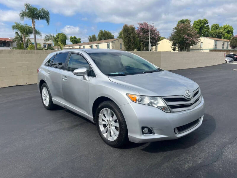 toyota venza 2013 4T3ZA3BB8DU075342 image toyota venza 2013 4T3ZA3BB8DU075342 image