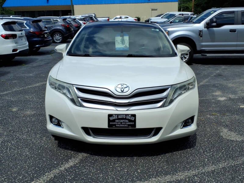 toyota venza 2013 4T3BK3BB9DU079320 image toyota venza 2013 4T3BK3BB9DU079320 image
