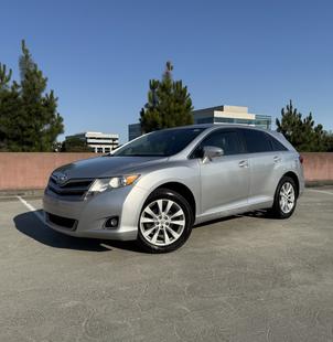 toyota venza 2013 4T3ZA3BB8DU073090 image toyota venza 2013 4T3ZA3BB8DU073090 image