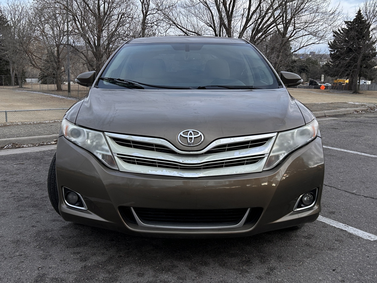 toyota venza 2013 4T3BK3BB0DU090206 image toyota venza 2013 4T3BK3BB0DU090206 image