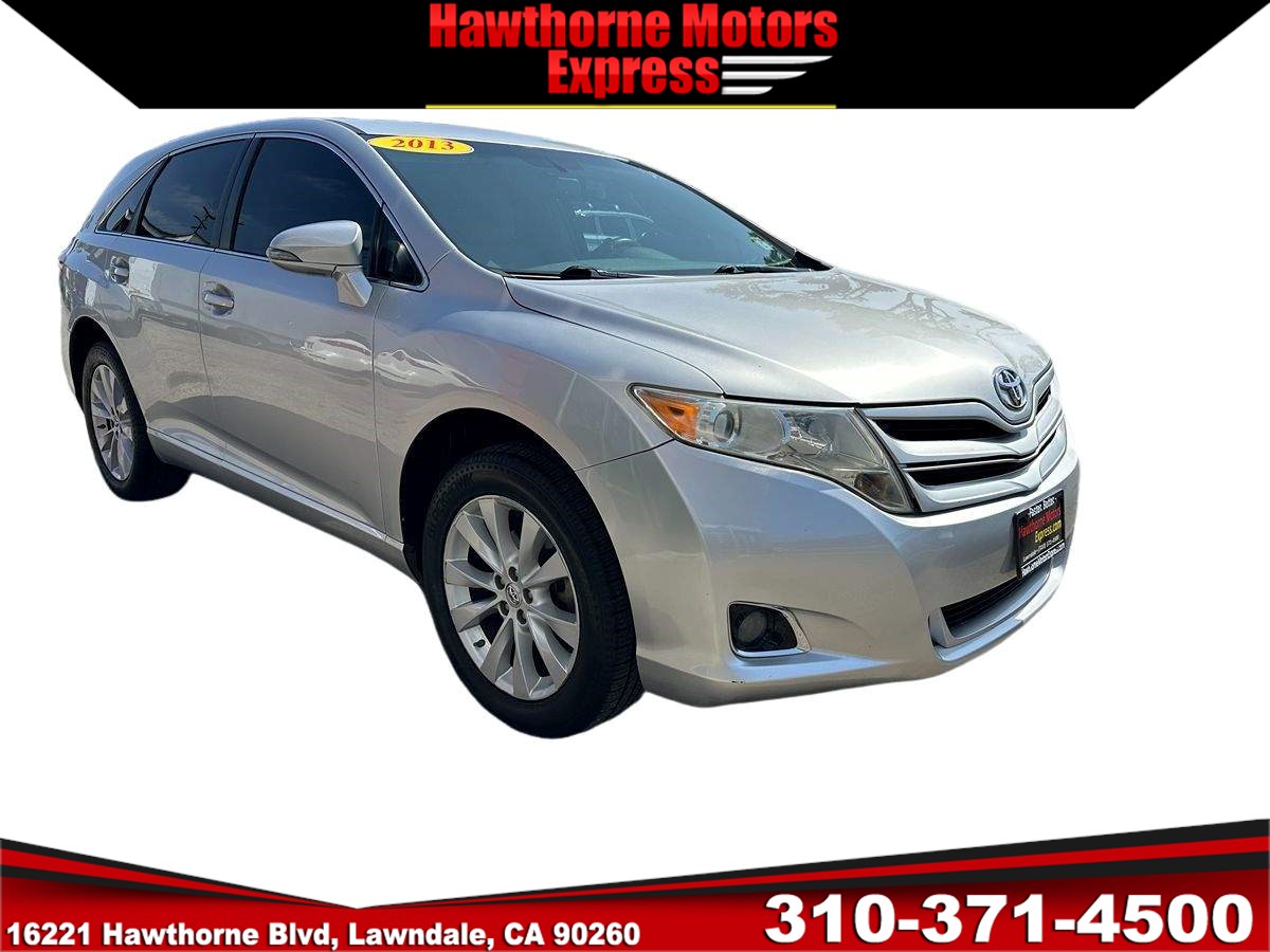 toyota venza 2013 4T3ZA3BB4DU081042 image toyota venza 2013 4T3ZA3BB4DU081042 image
