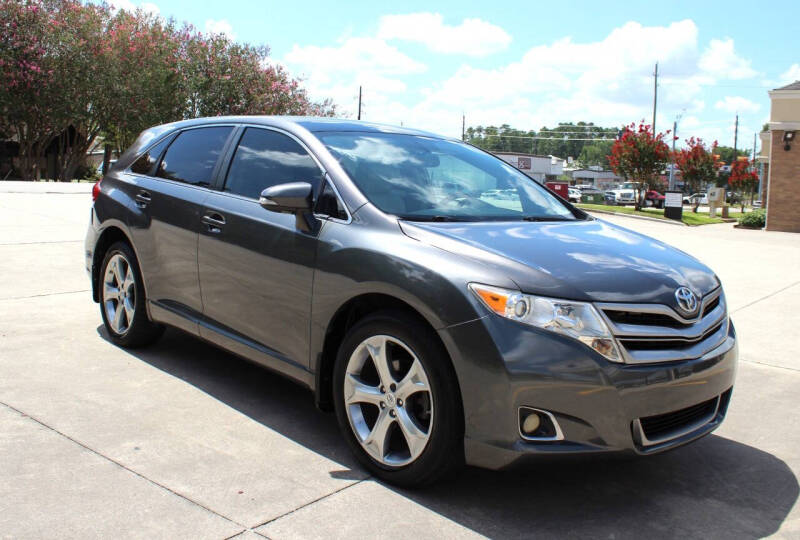 toyota venza 2013 4T3ZK3BB4DU060768 image toyota venza 2013 4T3ZK3BB4DU060768 image