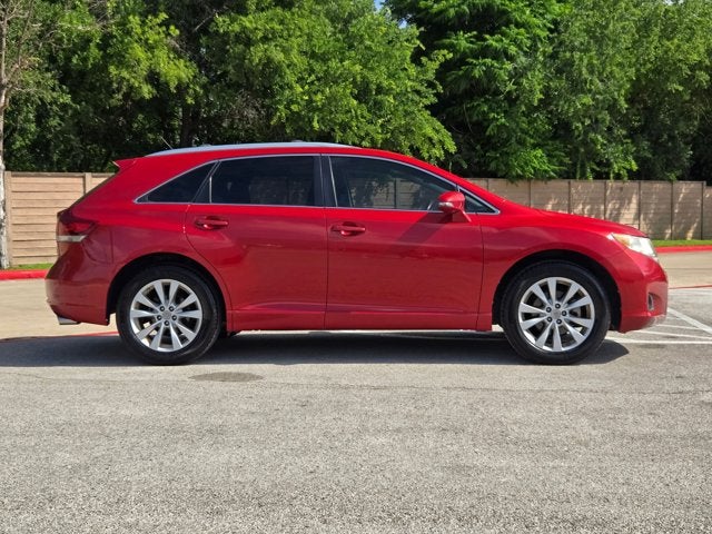 toyota venza 2013 4T3ZA3BB6DU070706 image toyota venza 2013 4T3ZA3BB6DU070706 image