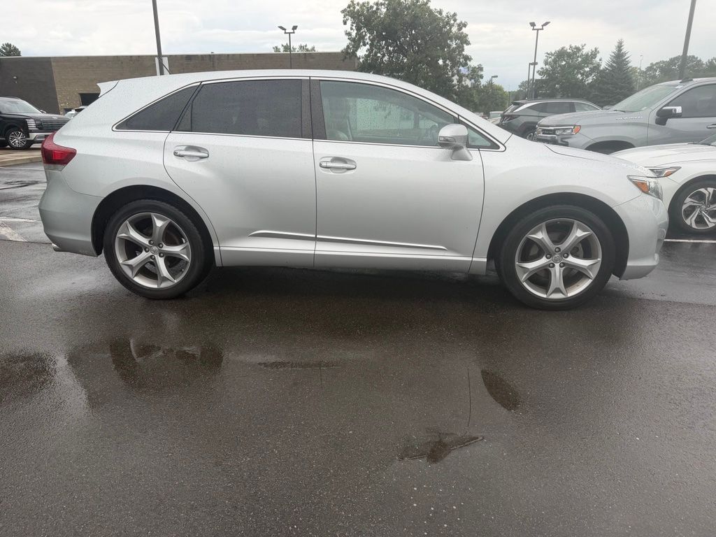 toyota venza 2013 4T3BK3BBXDU093937 image toyota venza 2013 4T3BK3BBXDU093937 image