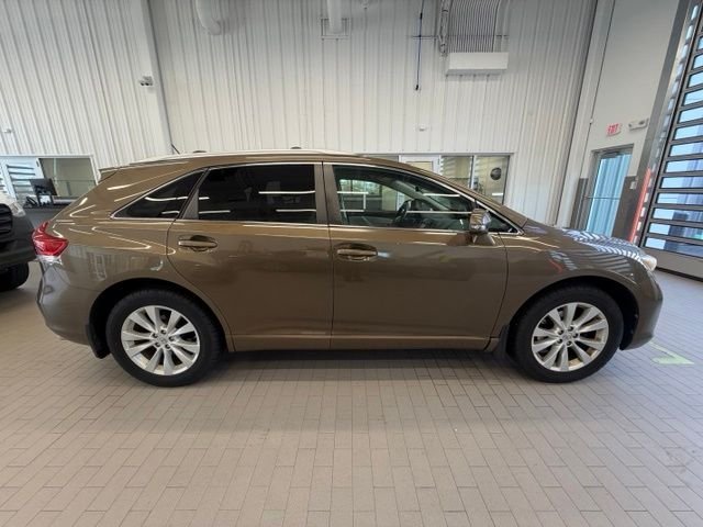 toyota venza 2013 4T3BA3BB8DU036283 image toyota venza 2013 4T3BA3BB8DU036283 image