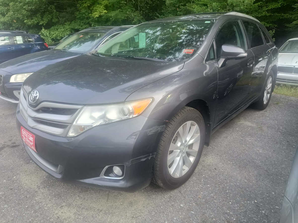 toyota venza 2013 4T3BA3BB9DU036082 image toyota venza 2013 4T3BA3BB9DU036082 image
