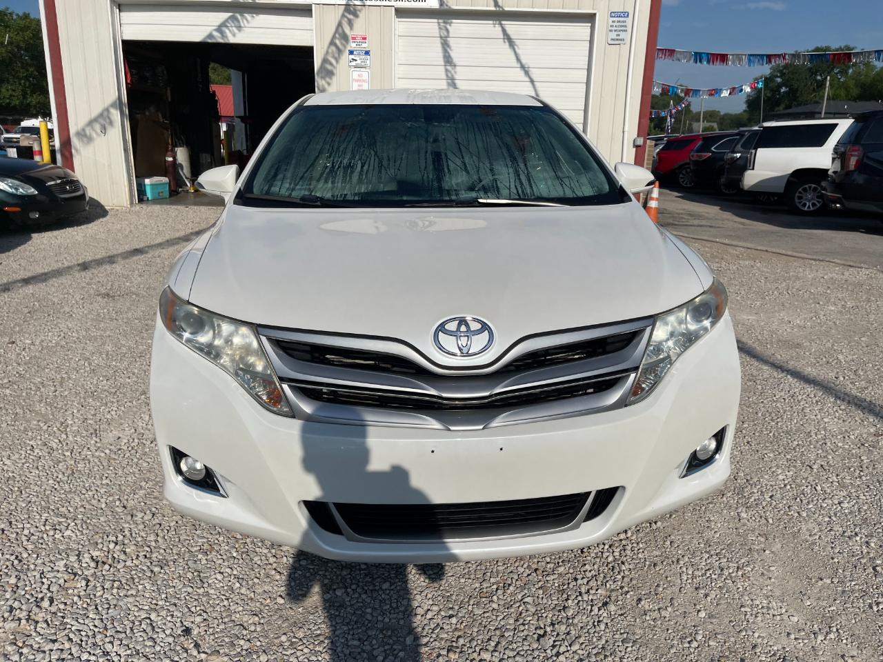 toyota venza 2013 4T3ZA3BBXDU073365 image toyota venza 2013 4T3ZA3BBXDU073365 image
