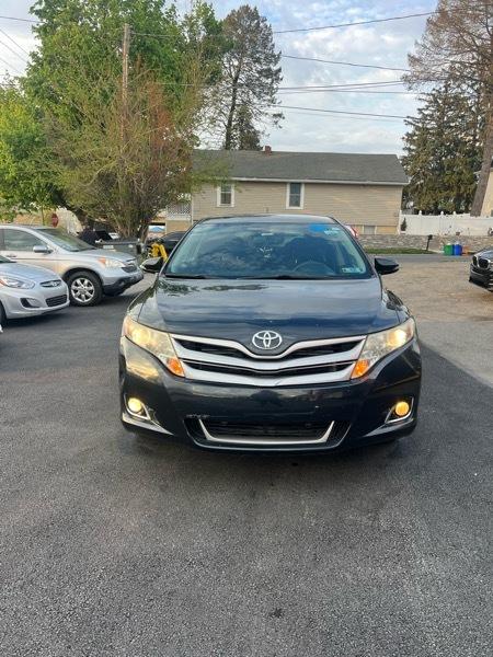 toyota venza 2013 4T3BA3BB5DU036760 image toyota venza 2013 4T3BA3BB5DU036760 image