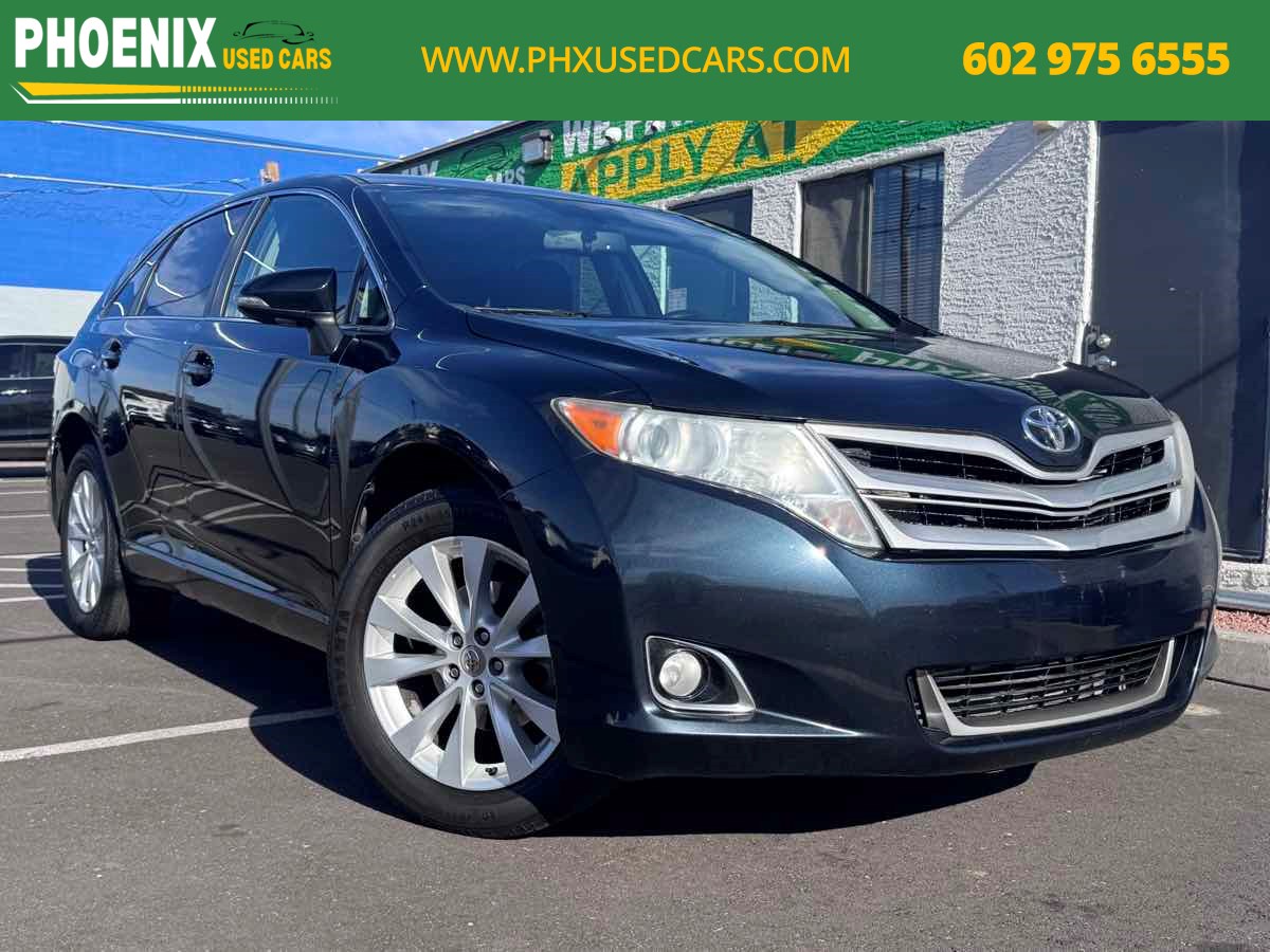 toyota venza 2013 4T3ZA3BB7DU069919 image toyota venza 2013 4T3ZA3BB7DU069919 image