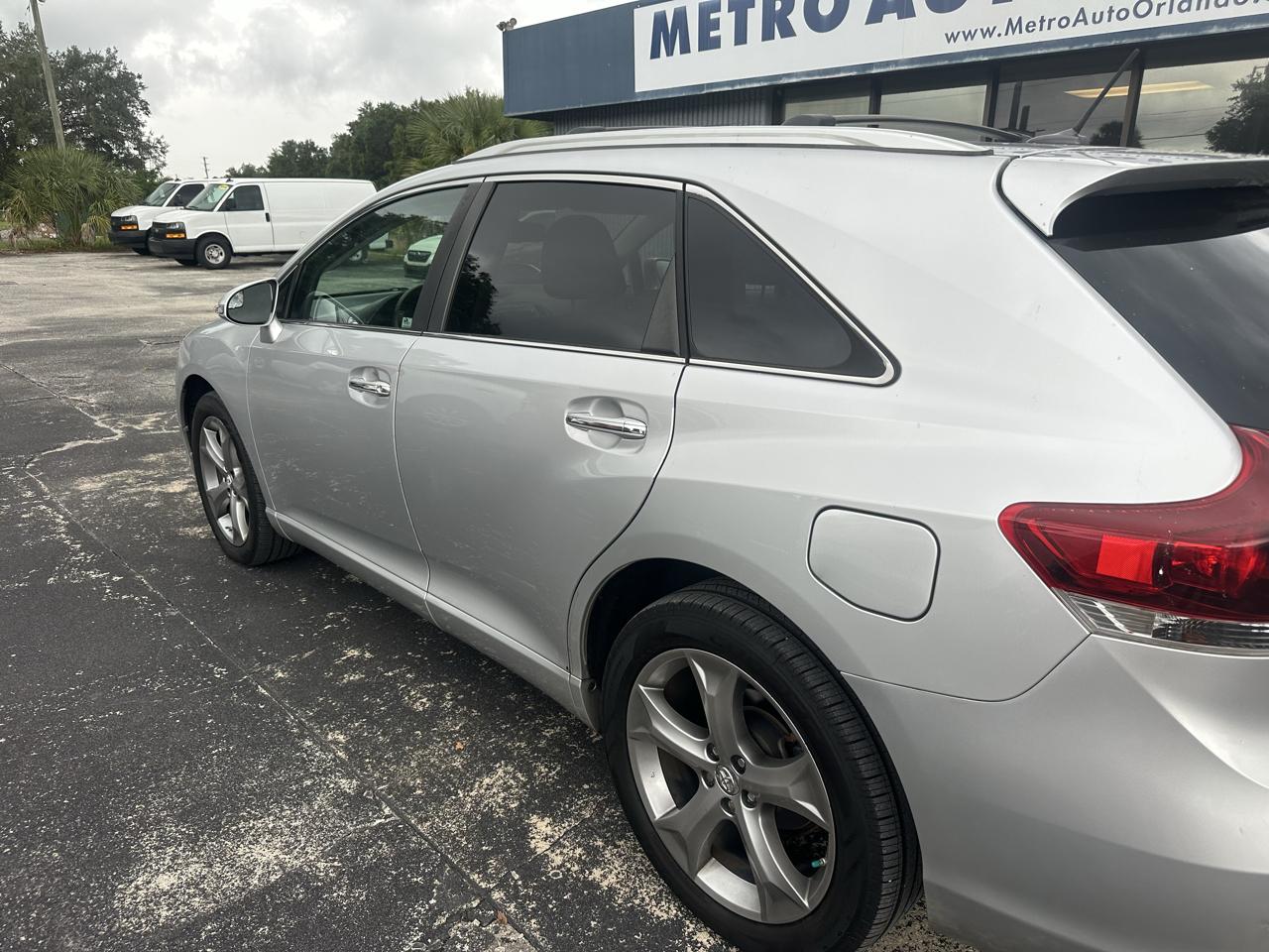toyota venza 2013 4T3BK3BB1DU080347 image toyota venza 2013 4T3BK3BB1DU080347 image