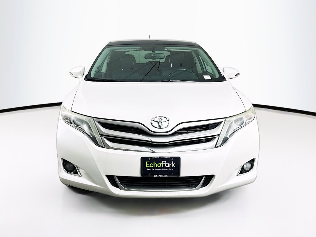 toyota venza 2013 4T3BK3BB9DU080919 image toyota venza 2013 4T3BK3BB9DU080919 image