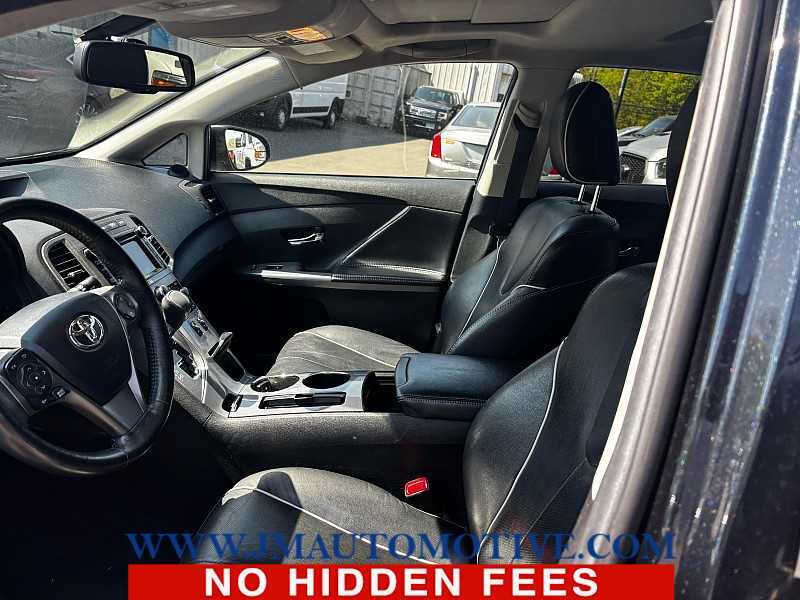 toyota venza 2013 4T3BA3BB6DU043801 image toyota venza 2013 4T3BA3BB6DU043801 image