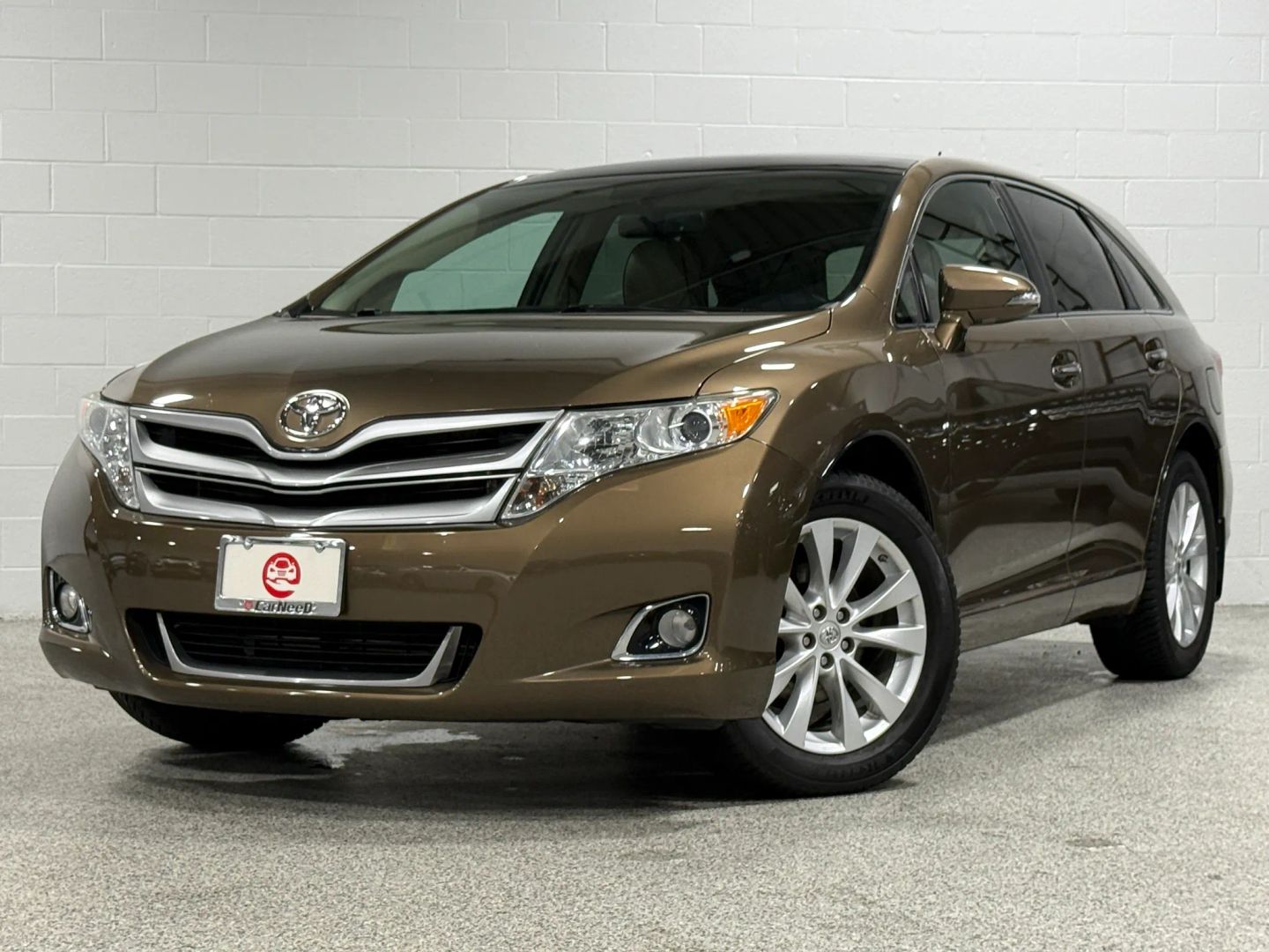 toyota venza 2013 4T3ZA3BB6DU067577 image toyota venza 2013 4T3ZA3BB6DU067577 image