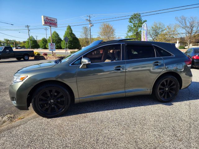 toyota venza 2013 4T3BA3BB4DU043036 image toyota venza 2013 4T3BA3BB4DU043036 image