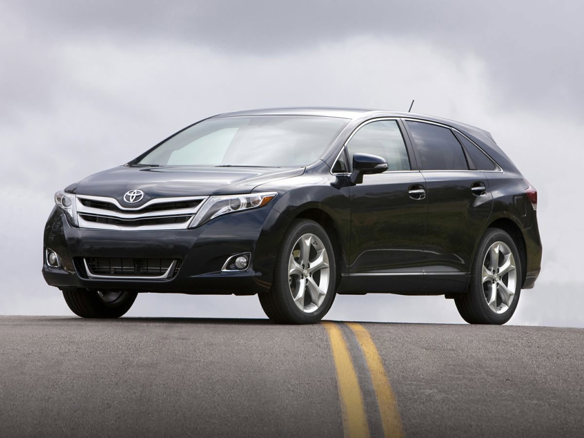 toyota venza 2013 4T3BK3BB5DU093246 image toyota venza 2013 4T3BK3BB5DU093246 image