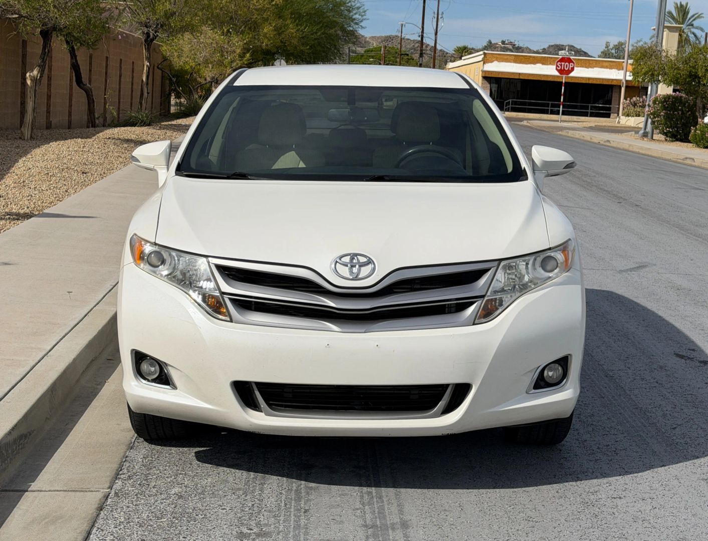 toyota venza 2013 4T3ZA3BB7DU080970 image toyota venza 2013 4T3ZA3BB7DU080970 image