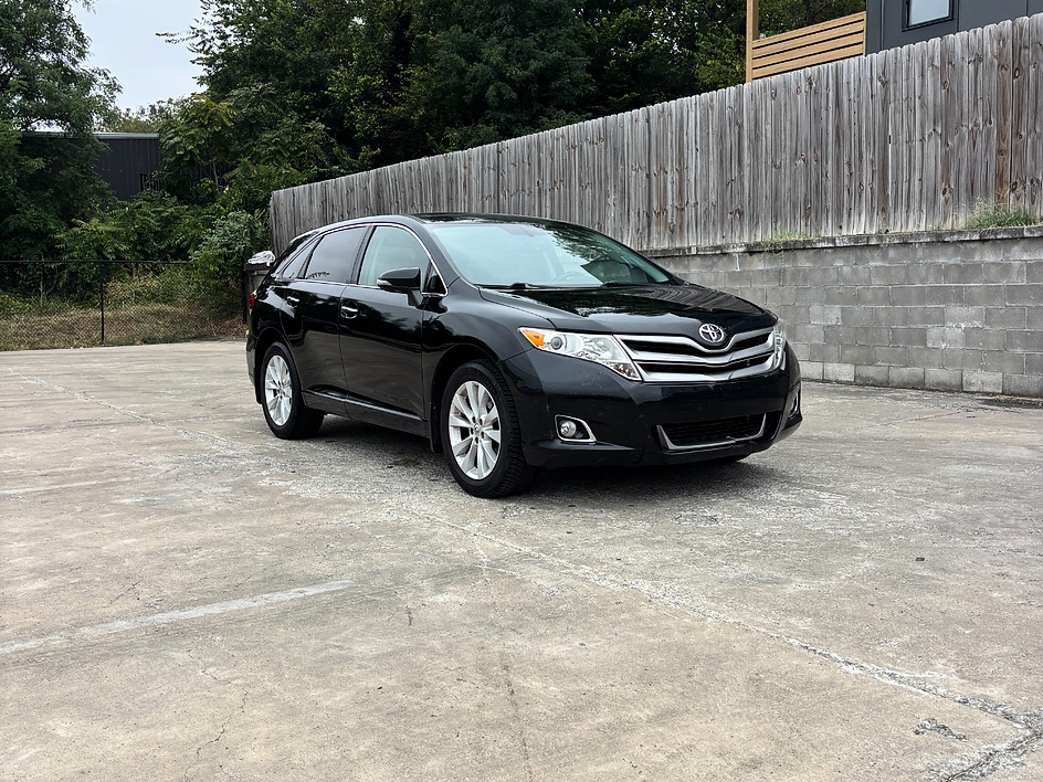 toyota venza 2013 4T3ZA3BB6DU068907 image toyota venza 2013 4T3ZA3BB6DU068907 image