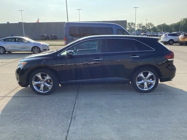 toyota venza 2013 4T3BK3BB0DU092263 image toyota venza 2013 4T3BK3BB0DU092263 image