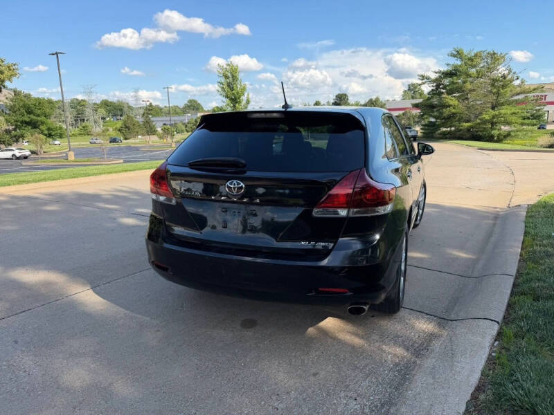 toyota venza 2013 4T3BA3BB3DU043772 image toyota venza 2013 4T3BA3BB3DU043772 image